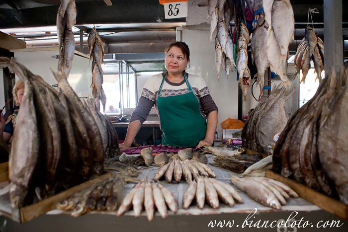 Центральный рынок Ростова-на-Дону
