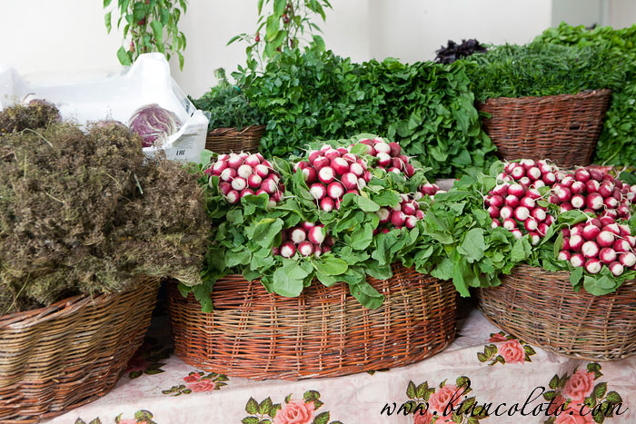 Центральный рынок Ростова-на-Дону