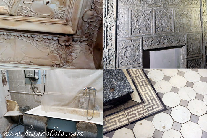 Дом Бредихина, или Горева