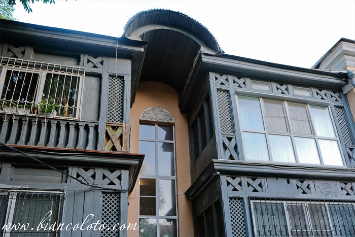 Дом Супрунова