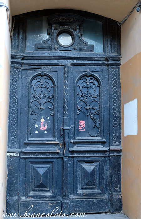 Доходный дом Е.М. Шпильрейн