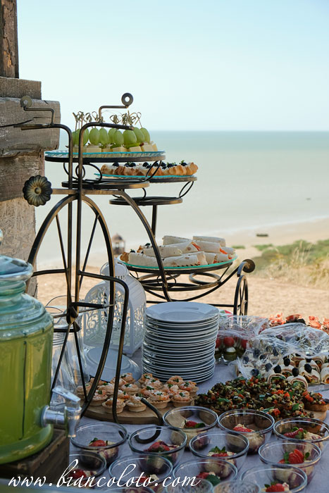 Пикник у маяка