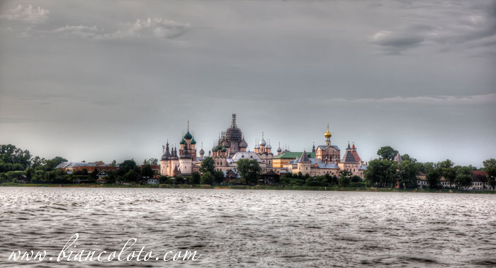 Ростов Великий