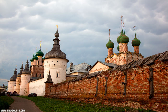 Ростов Великий