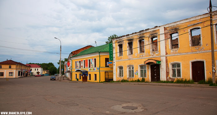 Ростов Великий