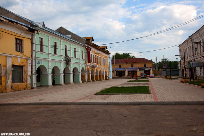 Ростов Великий