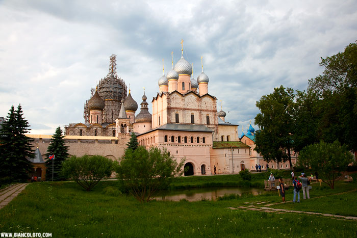 Ростов Великий
