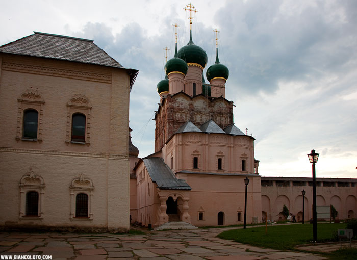 Ростов Великий