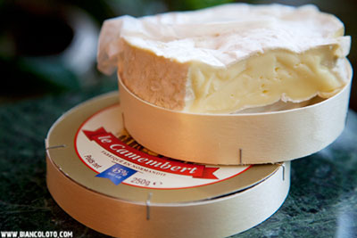 Camembert