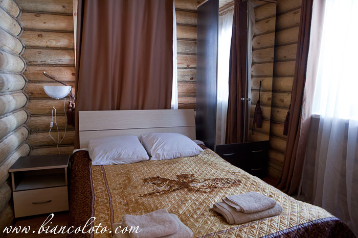 База отдыха «Парк Руза»