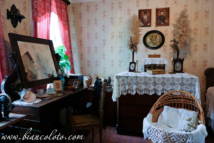 Музей-усадьба Ивана Петровича Павлова