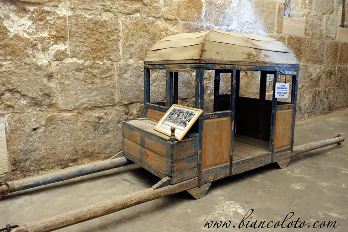 Храм Девы Марии. Шафрановый монастырь (Дейрулзафаран) 