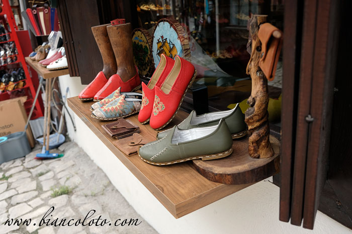 Обувной рынок