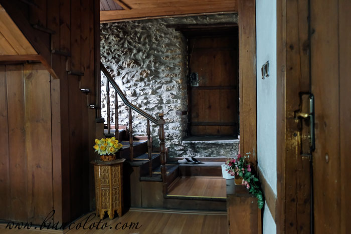 Исторические дома Сафранболу