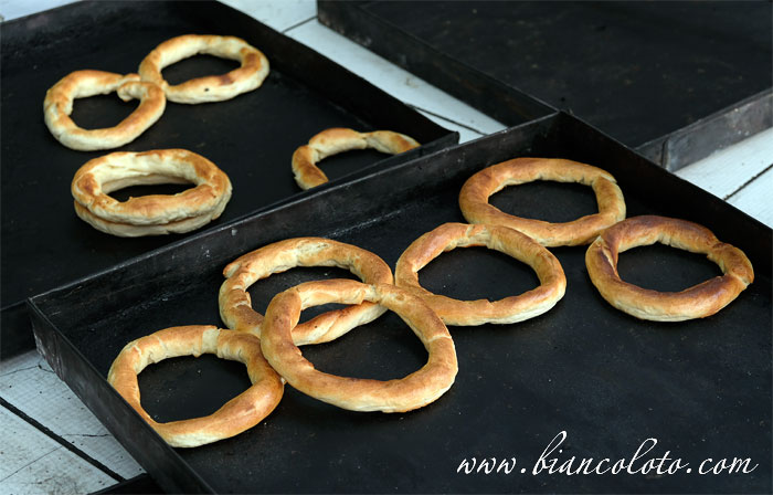 Симиты из Антакьи