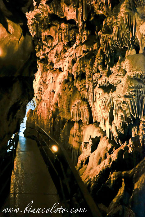 Пещера Булак Менджилис. Сафранболу
