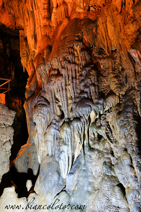 Пещера Булак Менджилис. Сафранболу