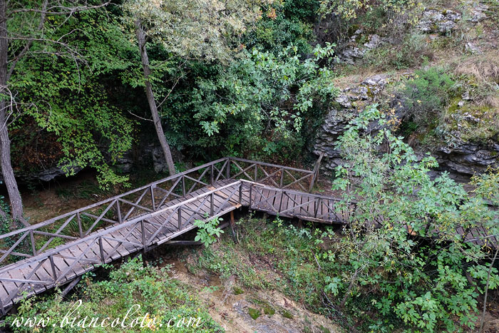 Каньон Токатлы. Сафранболу