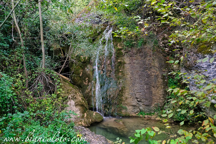 Каньон Токатлы. Сафранболу