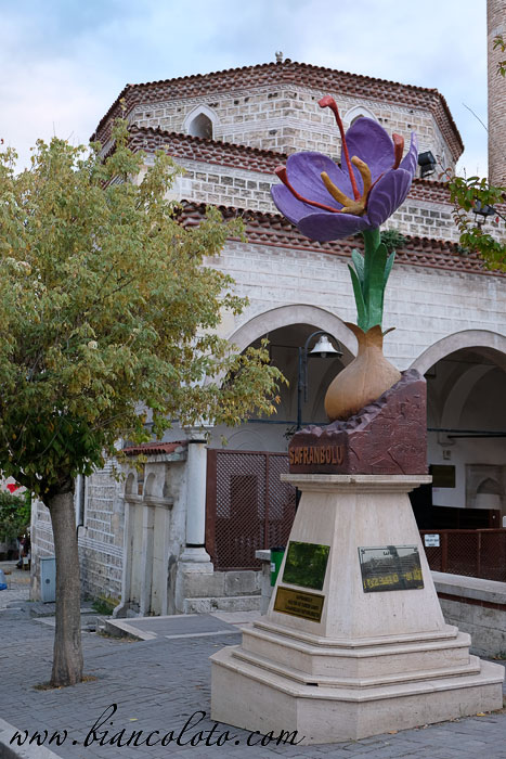 Сафранболу