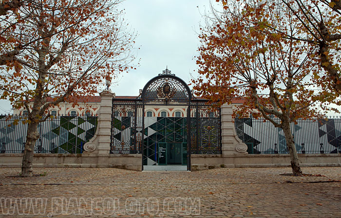 Оружейная Мануфактура. Сент-Этьен