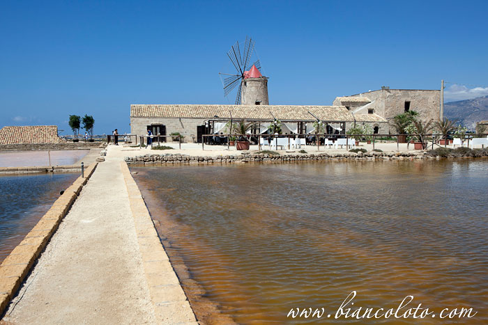 музей соли в Нубии