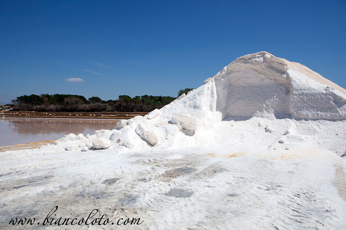 Морская соль