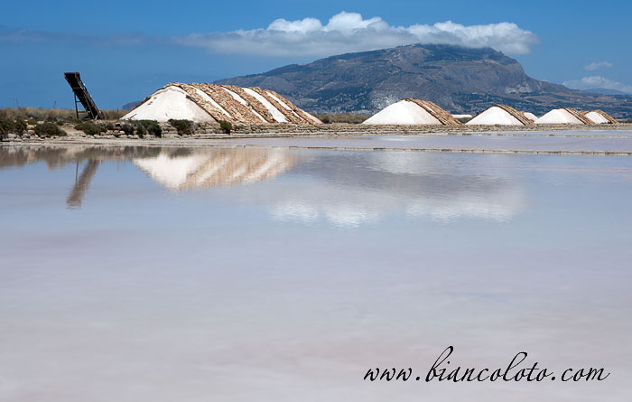 Морская соль