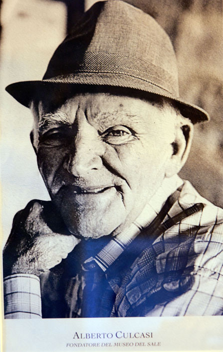 Альберто Кулькази