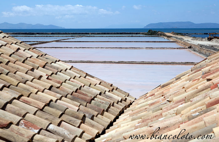 музей соли в Нубии