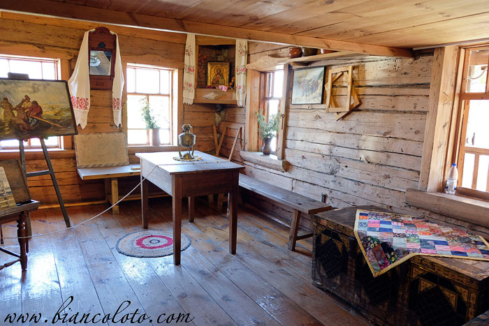 дом-музей И.Е. Репина