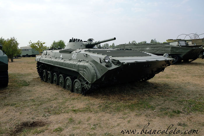 Побывать в музее техники 