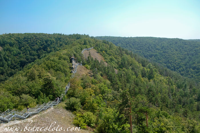 Самарская Лука