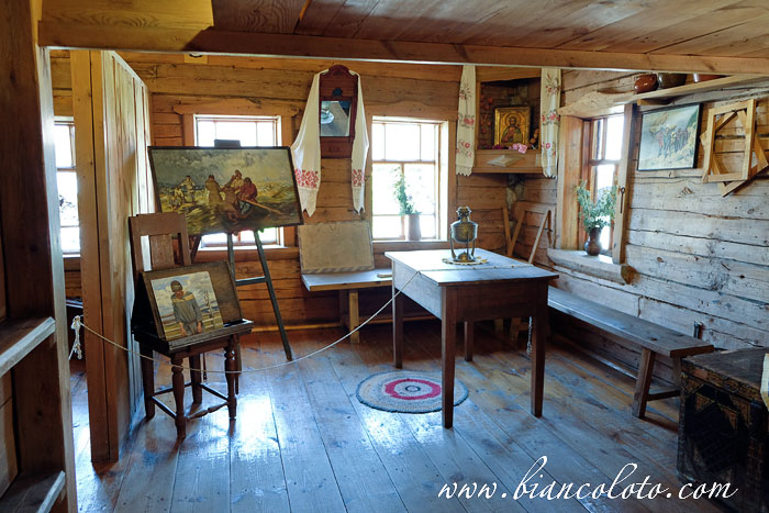 Самарская Лука