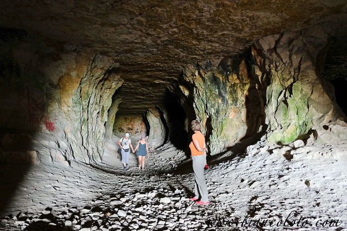Самарская Лука