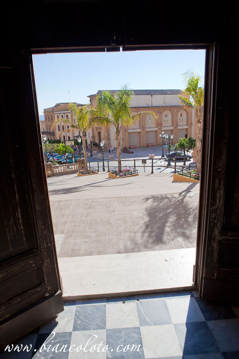 Самбука ди Сичилия