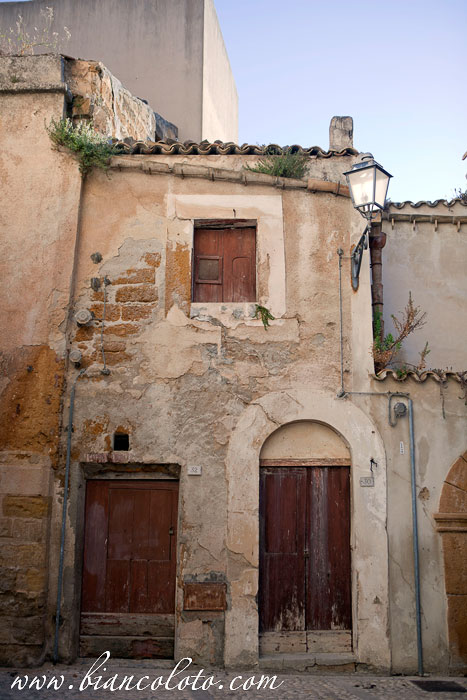 Самбука ди Сичилия