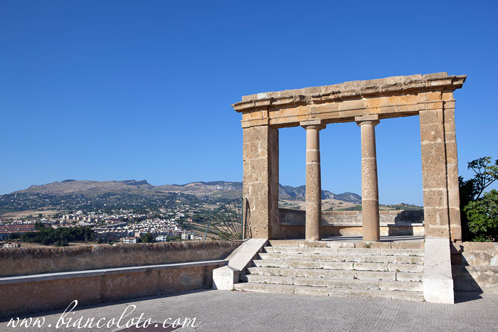 Самбука ди Сичилия