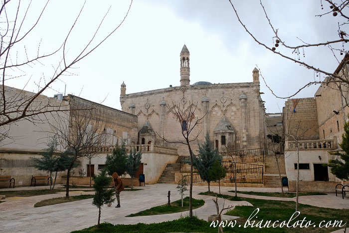 Мечеть Фырфырлы