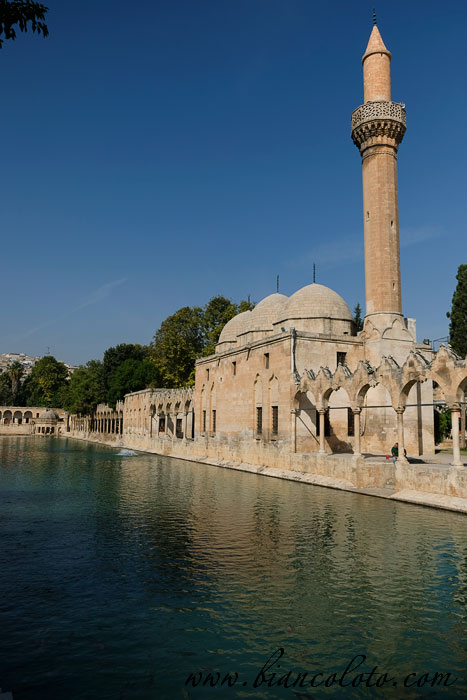 Мечеть Рызвание