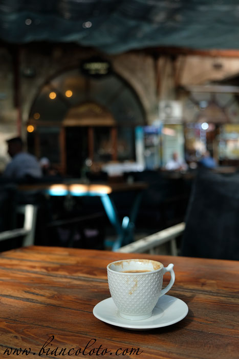 Гюмрюк хан. Шанлыурфа