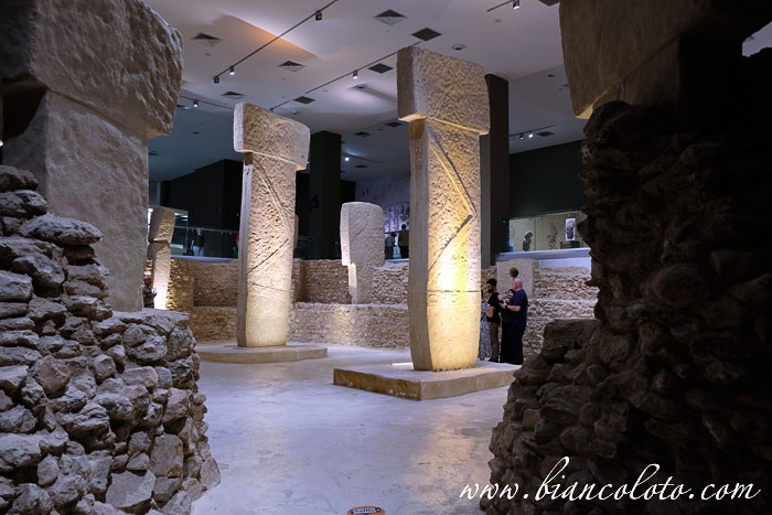 Гёбеклитепе, Шанлыурфа, Турция  