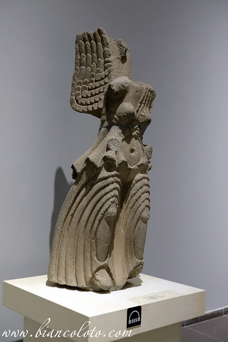 Богиня победы Никаы