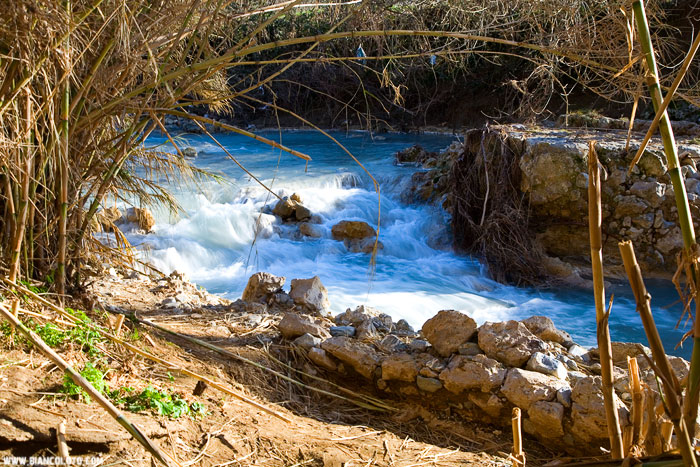 Термы Сатурнии