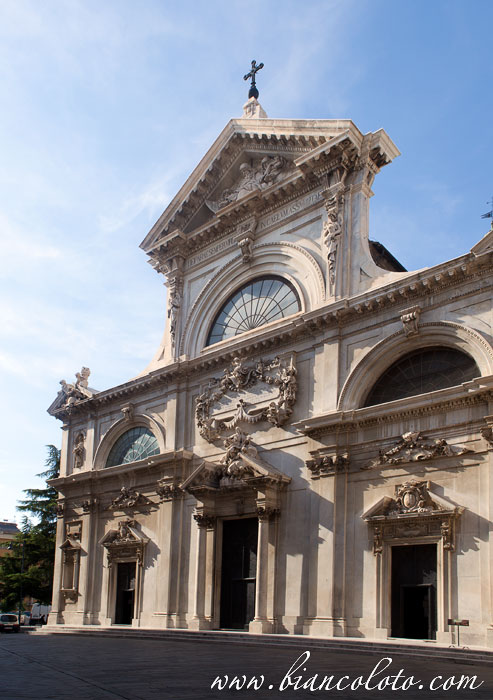 Кафедральный собор. Савона