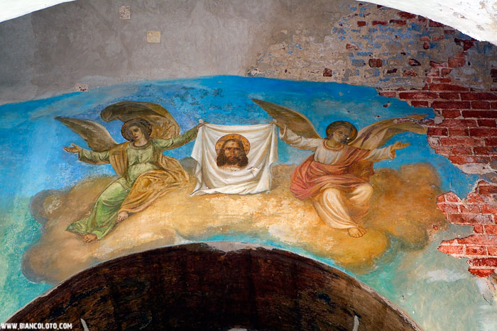 Саввино-Сторожевский монастырь