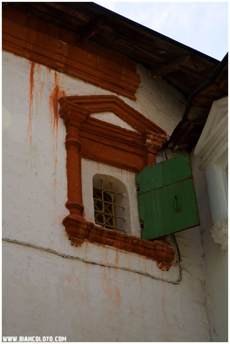 Саввино-Сторожевский монастырь