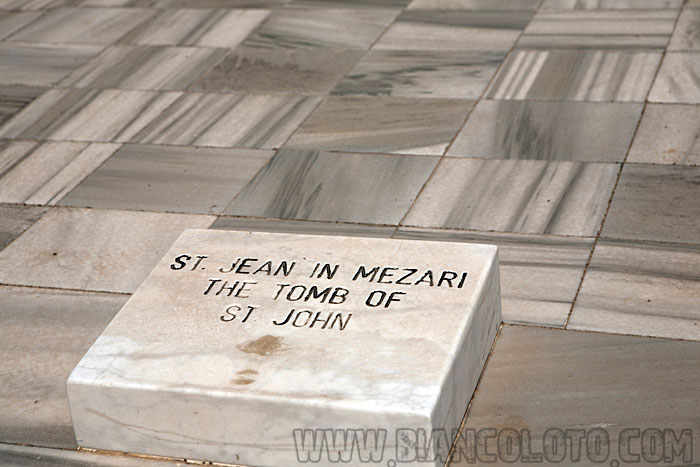 Сельчук. Турция.