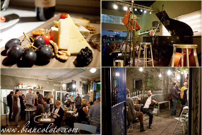 Ночной Белград