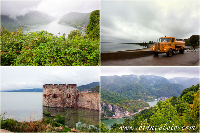 Вдоль Дуная